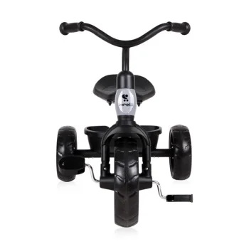 Lorelli tricikl Dallas grey-2 Lorelli tricikl Dallas grey-2